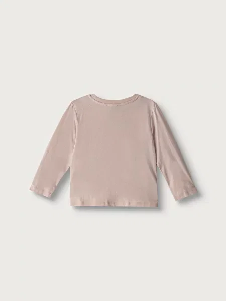 United Colors of Benetton лонгслів дитячий