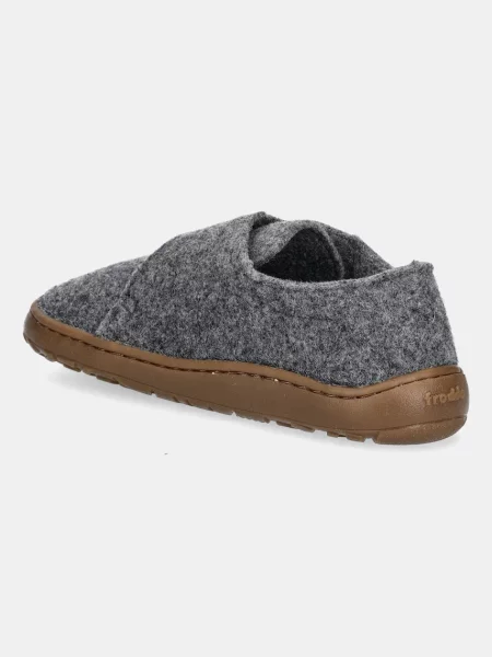 Froddo капці дитячі BAREFOOT WOOLY
