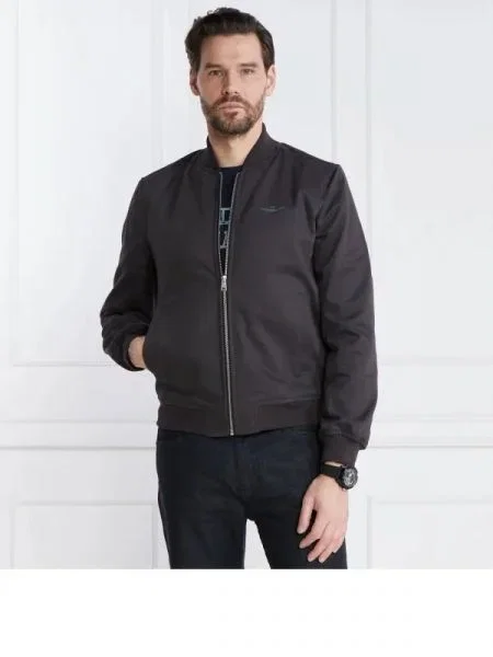 Aeronautica Militare Bomber dzseki