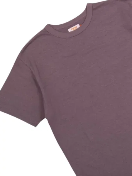 Scurt tricou Sunray Sportswear violet