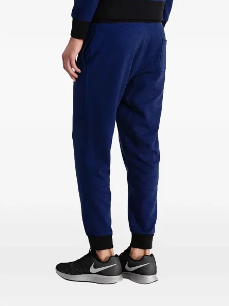 Buty do biegania Nike Air Max do biegania polarowe w kamuflażu szare