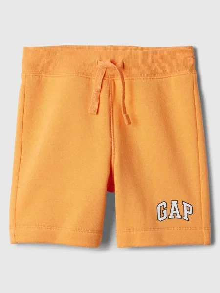 Pantaloni scurți copii Gap
