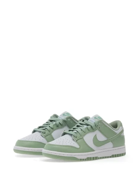 Sneakerși Nike Dunk verde