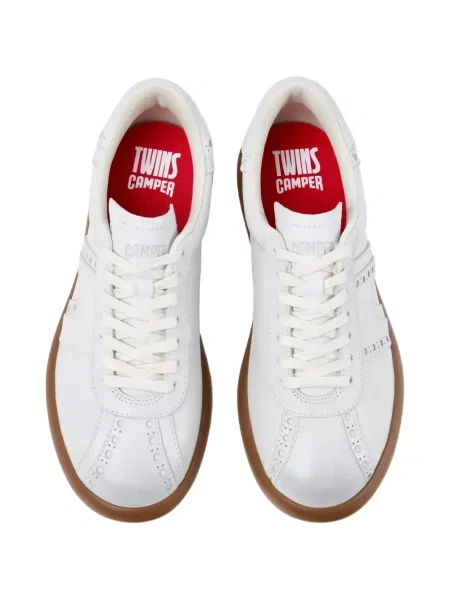 Sneakers Camper λευκό