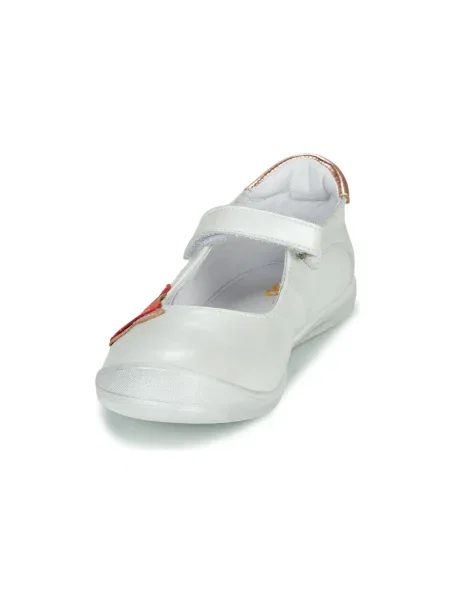 Pantofi copii Gbb alb