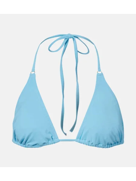 Bikini Melissa Odabash albastru