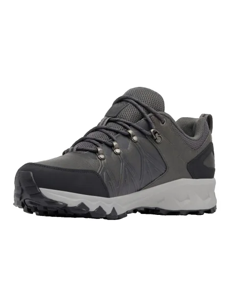 Pantofi Columbia gri