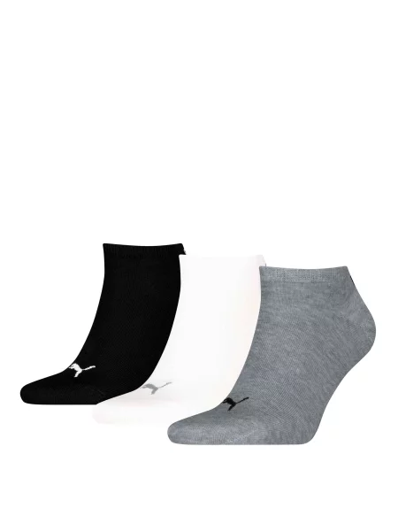 Носки Puma серые