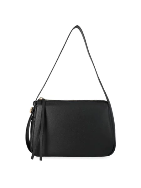 Torebka Tory Burch biznesowa czarna