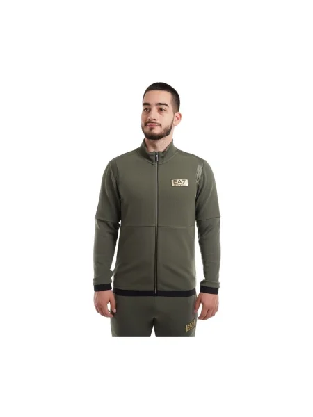 Mikina Emporio Armani