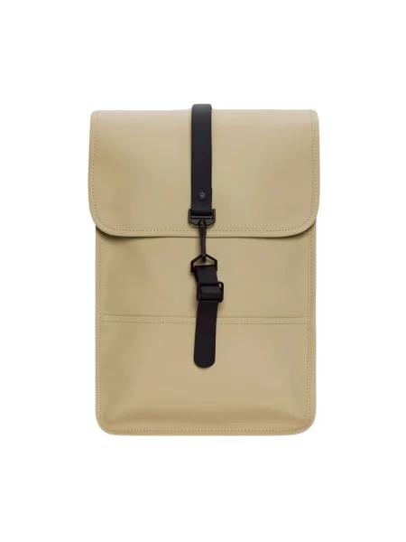 Plecak miejski Rains Mini 11 l sand beżowy