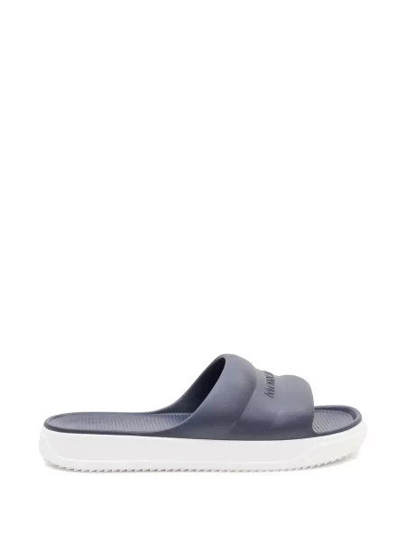 Sandale Moncler albastru