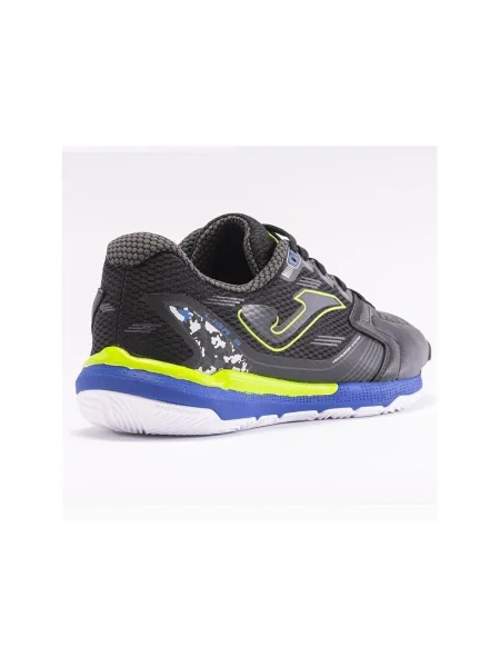 Félcipo Joma fekete