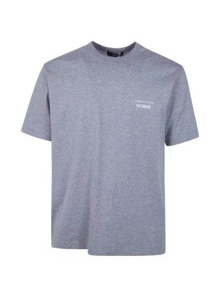 Tricou Comme Des Garçons Homme scurt gri