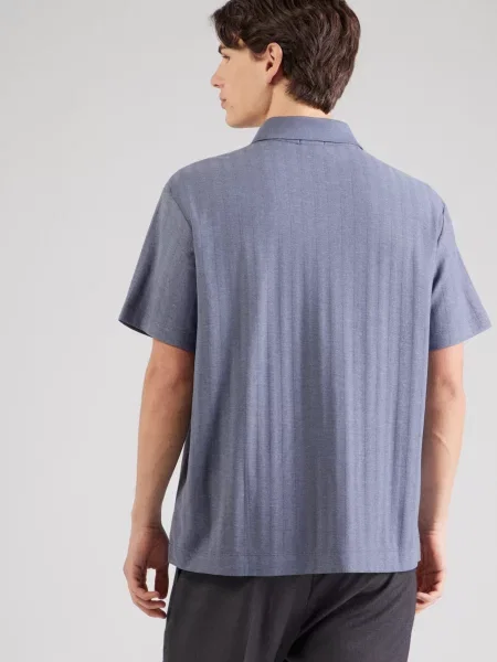 Hanorac Calvin Klein albastru