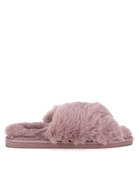 Тапочки DeeZee рожевий