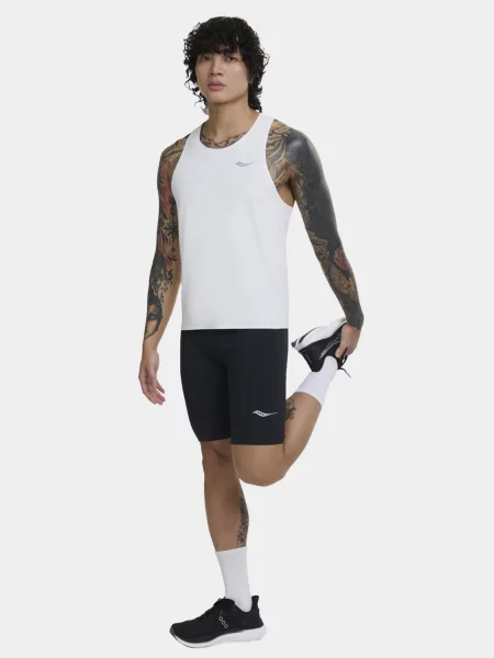 Спортивные шорты Saucony черные