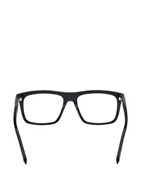 Ochelari de soare Guess Eyewear negru