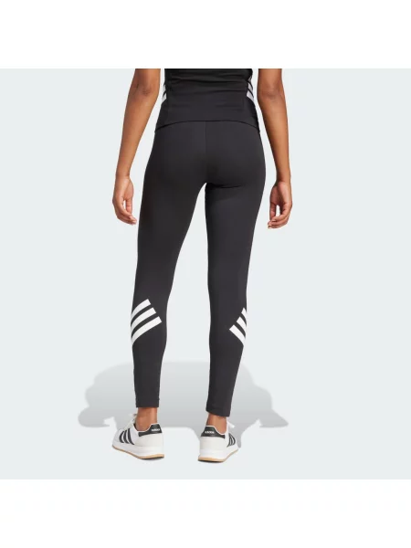 Legginsy Future Icons czarne