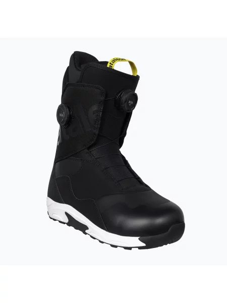 Botine Bataleon negru