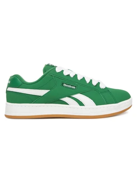 Sneakersy zielone