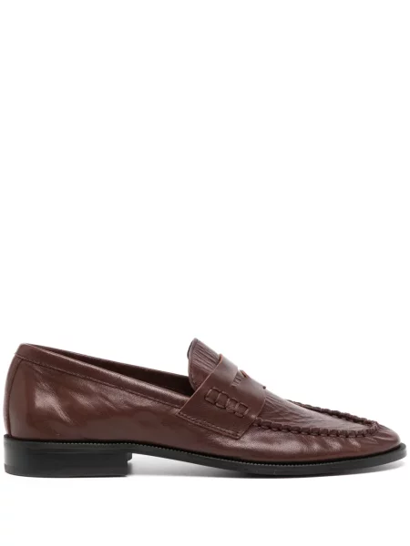 Pantofi loafer Senso maro