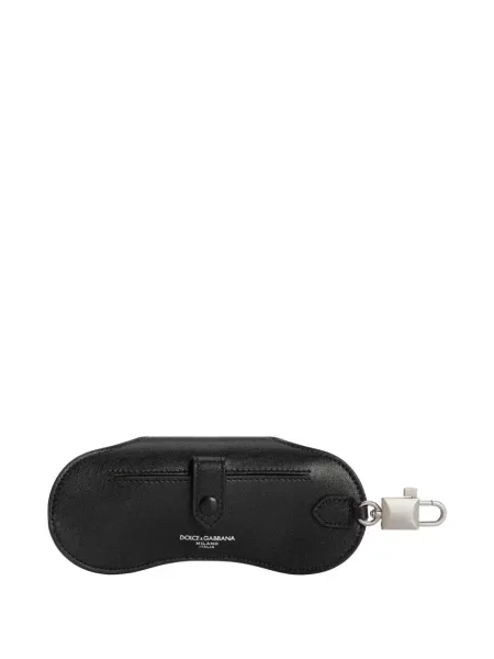 Ochelari de soare Dolce & Gabbana negru