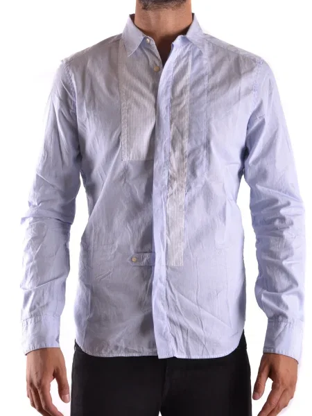 Srajca Neil Barrett črna