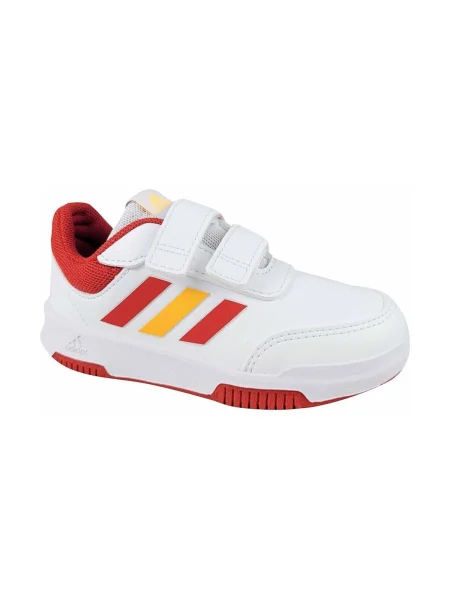 Sneakerși copii Adidas alb