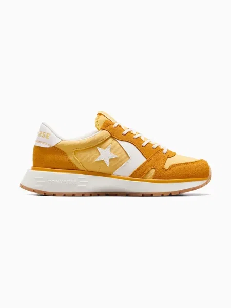 Converse sneakers Omni Trainer galben