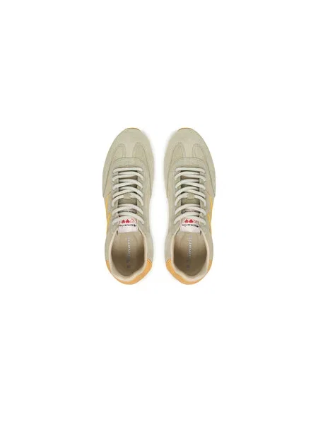 Sneakersy Tamaris béžová