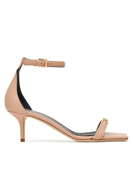 Sandale Elisabetta Franchi roz