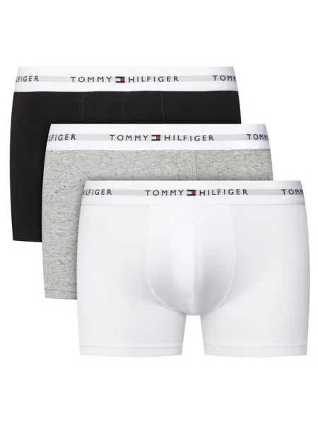 Tommy Hilfiger Σετ μποξεράκια Έγχρωμο