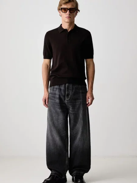 Tricou polo Fred Perry