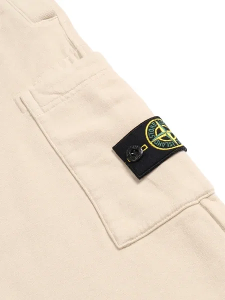 Dětska tepláková souprava Stone Island