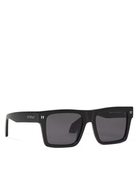 Okulary przeciwsłoneczne Off-White białe