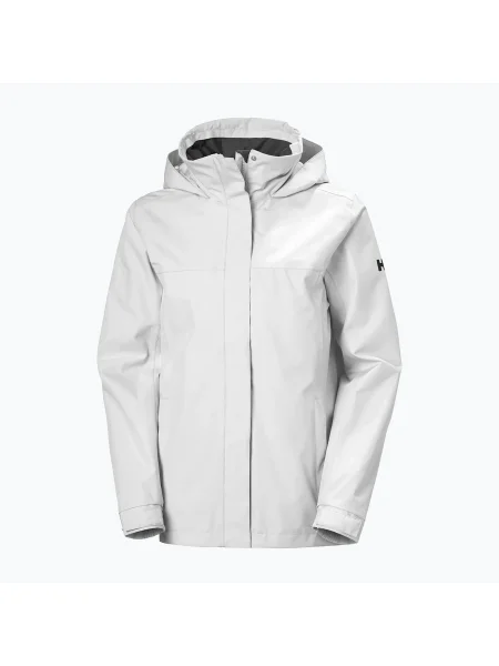 Bunda Helly Hansen biela