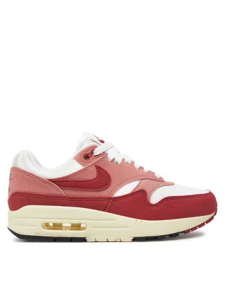 Superge Nike Air Max 1 rdeča