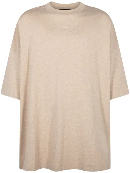Tricou Fear Of God Essentials cu autograf