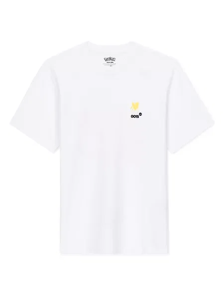Tricou Celio alb