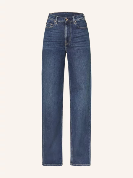 Ag Jeans Džíny S Širokými Nohavicemi New Baggy cyro clyro