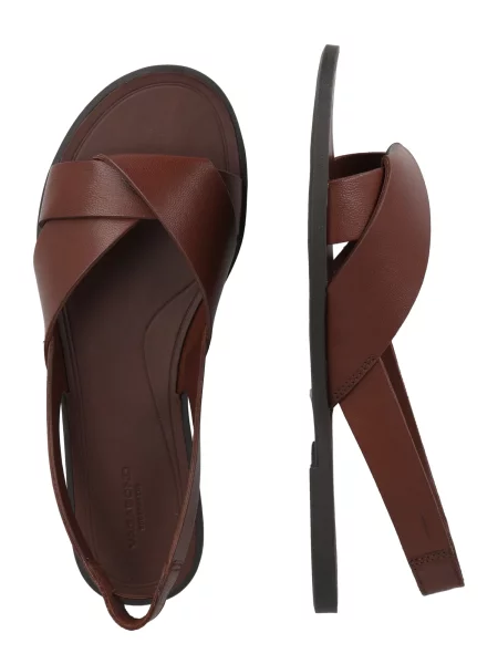 VAGABOND SHOEMAKERS Sandali Tia' rjava
