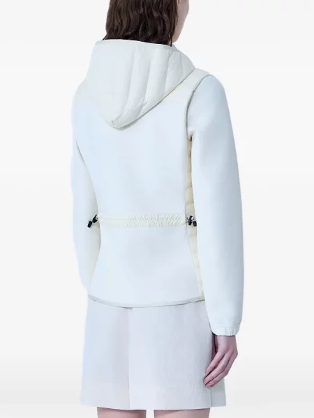 Яке Moncler Grenoble с качулка