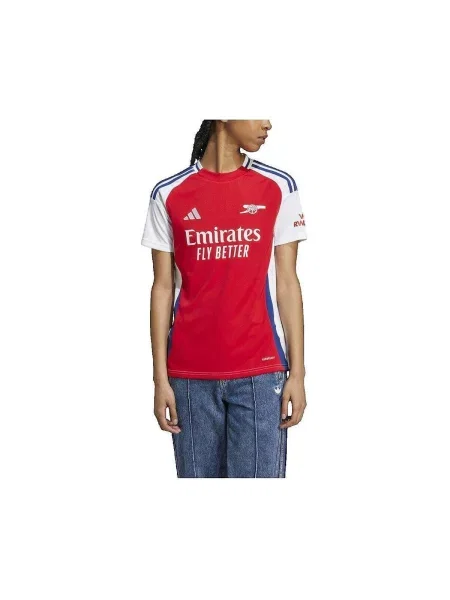 Tricou Adidas roșu