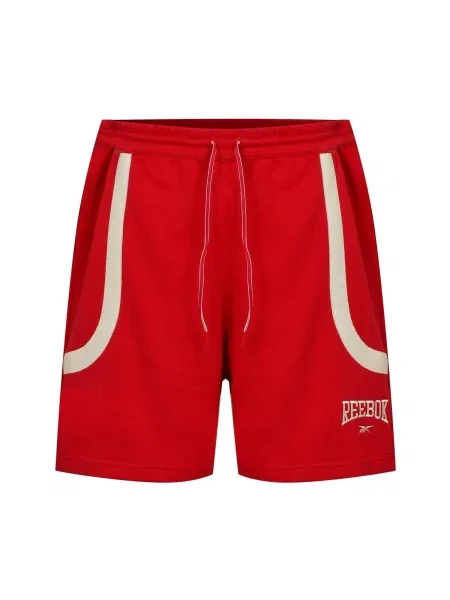Melegítőnadrág Reebok fehér