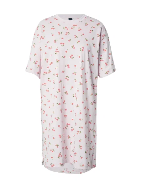 Palton Hunkemöller verde