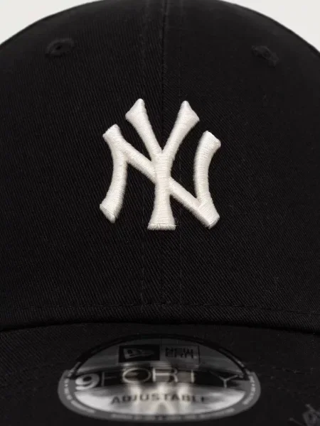 New Era кепка STITCHED