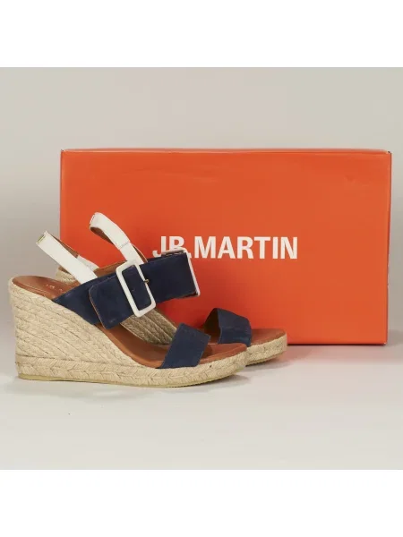 Espadrile Jb Martin