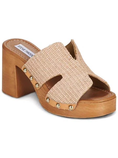 Pantofi Steve Madden maro