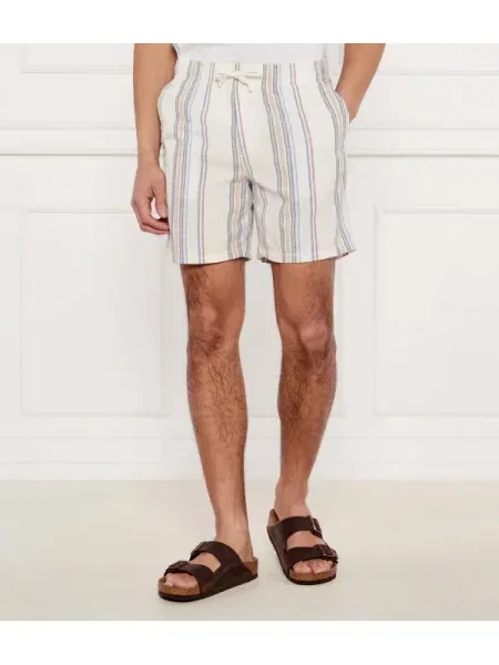 Tommy Jeans Rövidnadrág |